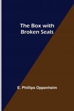 Box with Broken Seals