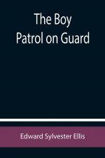 Boy Patrol on Guard