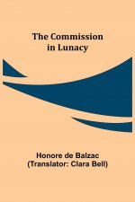 Commission in Lunacy