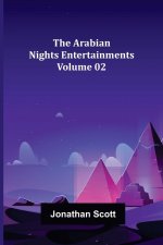 Arabian Nights Entertainments - Volume 02