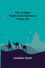 Arabian Nights Entertainments - Volume 04
