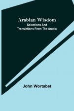 Arabian Wisdom