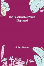 Fashionable World Displayed