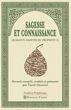 Sagesse et connaissance