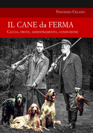 cane da ferma