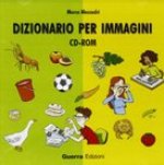 Dizionario per immagini. CD-ROM