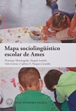 Mapa sociolingüístico escolar de Ames