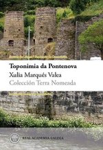 Toponimia da Pontenova