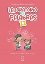 LABORATORIO DE PALABRAS 2