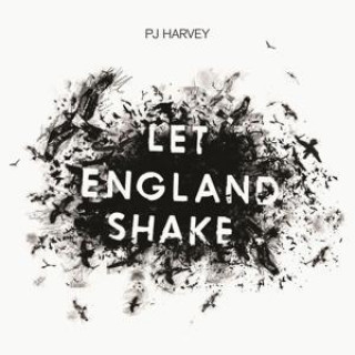 Let England Shake-Demos