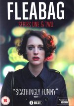 Fleabag. Series One & Two. DVD