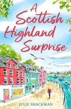 Scottish Highland Surprise