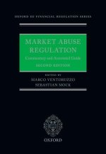 Market Abuse Regulation