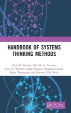 Handbook of Systems Thinking Methods