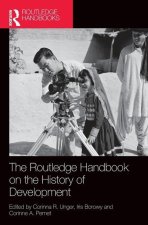 Routledge Handbook on the History of Development