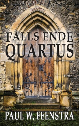 Falls Ende Quartus