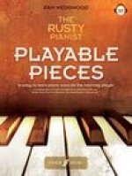Rusty Pianist: Playable Pieces