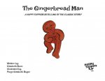 Gingerbread Man