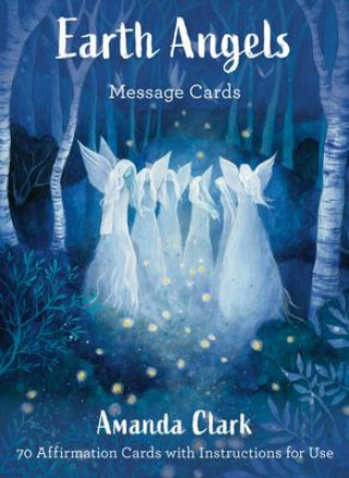 Earth Angels Message Cards