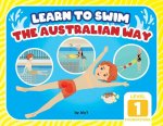 Learn To Swim The Australian Way Level 1