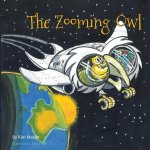 Zooming Owl
