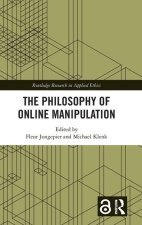 Philosophy of Online Manipulation