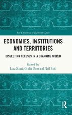 Economies, Institutions and Territories