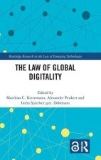 Law of Global Digitality