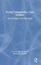 Doing Comparative Case Studies
