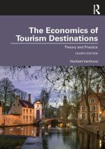 Economics of Tourism Destinations