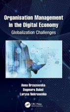 Organisation Management in the Digital Economy