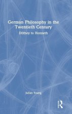 German Philosophy in the Twentieth Century