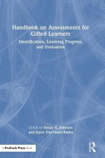 Handbook on Assessments for Gifted Learners