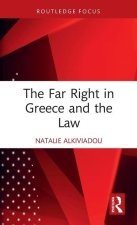Far Right in Greece and the Law