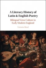 Literary History of Latin & English Poetry