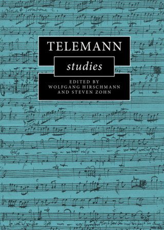 Telemann Studies