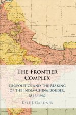 Frontier Complex
