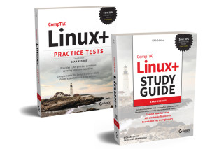 CompTIA Linux+ Certification Kit - Exam XK0-005, Second Edition