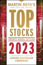 Top Stocks 2023: A Sharebuyer's Guide To Leading A ustralian Companies