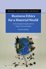 Business Ethics for a Material World