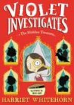 Violet and the Hidden Treasure