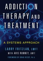 Addiction Therapy and Treatment