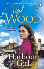 Harbour Girl