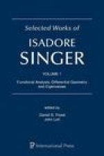 Selected Works of Isadore Singer: Volume 1