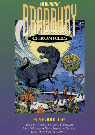 Ray Bradbury Chronicles Volume 4