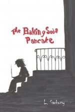 Baking Soda Pancake
