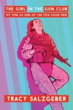 Girl in the Gun Club