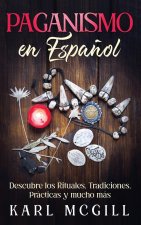Paganismo en Espanol
