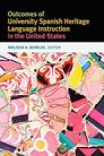 Outcomes of University Spanish Heritage Language Instruction in the United States