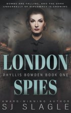 London Spies